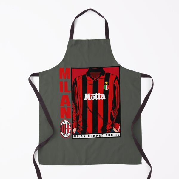 Item preview, Milan ever Conte     designed and sold by Manatees-OZ.