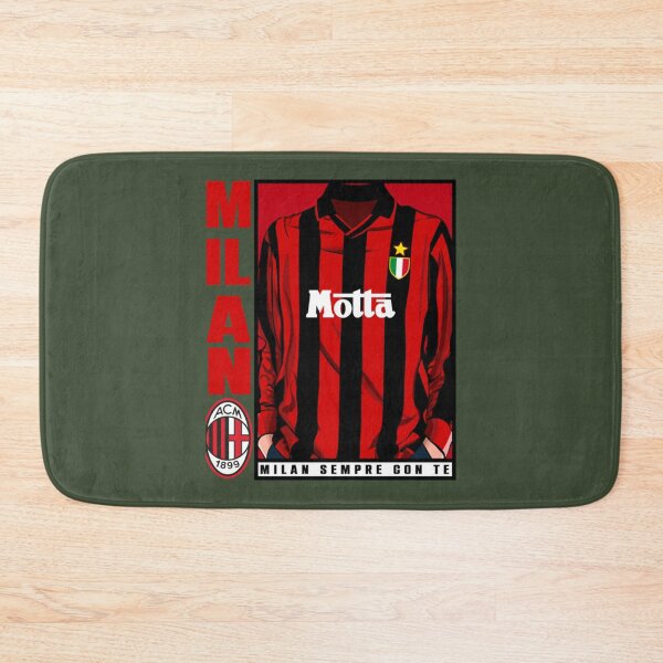 Item preview, Milan ever Conte     designed and sold by Manatees-OZ.