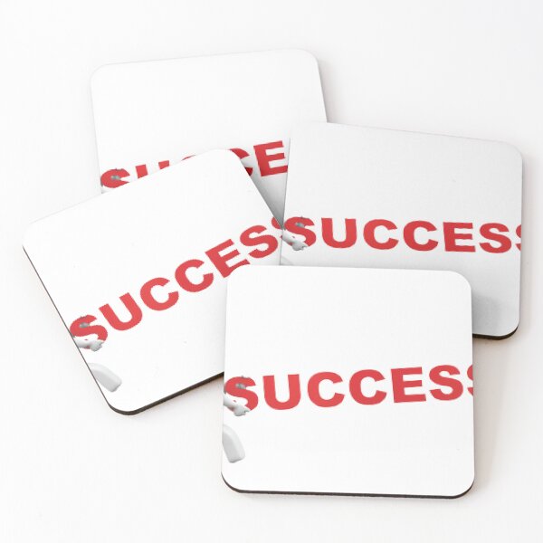Item preview, Success | Team Work designed and sold by CadDesignerr.