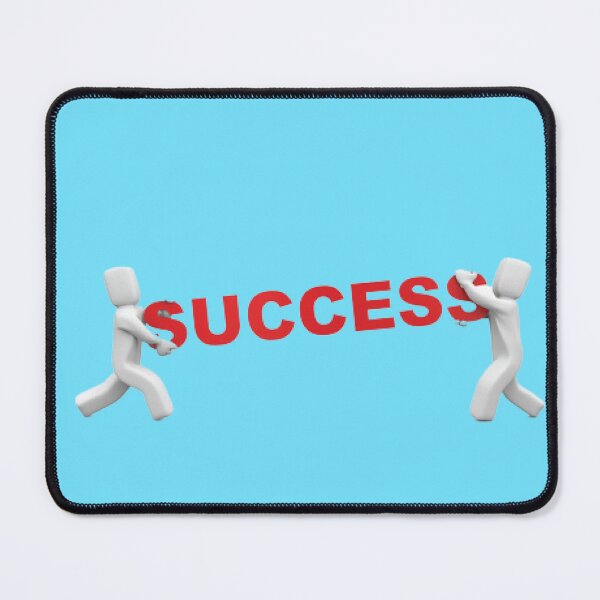 Item preview, Success | Team Work designed and sold by CadDesignerr.