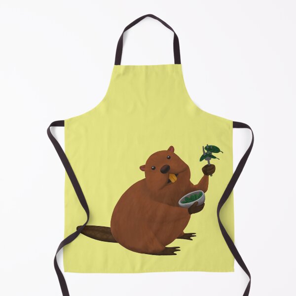 Item preview, Eating Beaver designed and sold by IsighCasserole.