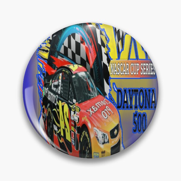 Artikelvorschau, LAUFENDES DAYTONA NASCAR-T-SHIRT entworfen und verkauft von farfalla 68.