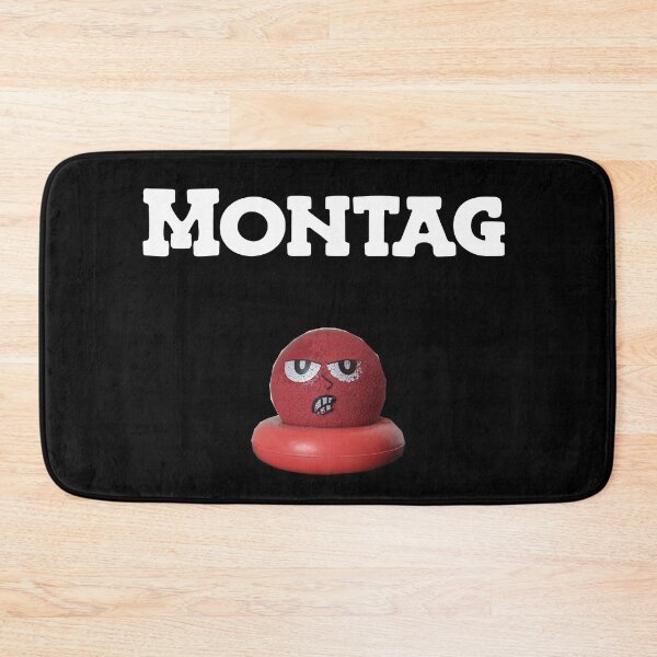 Item preview, Monday designed and sold by L3610N.