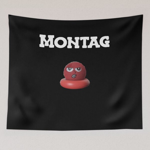 Item preview, Monday designed and sold by L3610N.