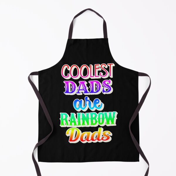 Item preview, Coolest Dads Are Rainbow Dads, Great Design For Dads, Perfect For Father's Day designed and sold by TrulyEpoque.