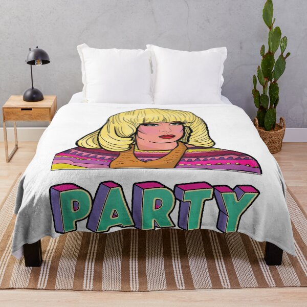Item preview, Katya Drag Party designed and sold by HelloHarlot.