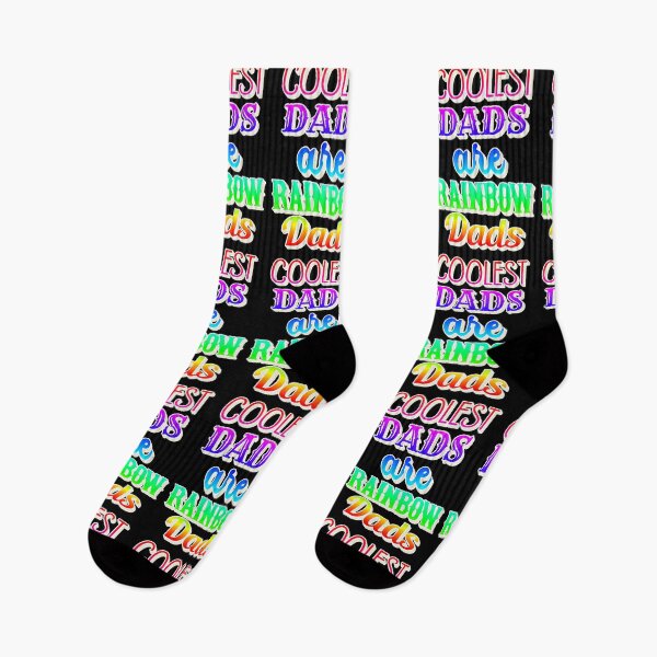 Item preview, Coolest Dads Are Rainbow Dads, Great Design For  Dads, Perfect For Father's Day designed and sold by TrulyEpoque.