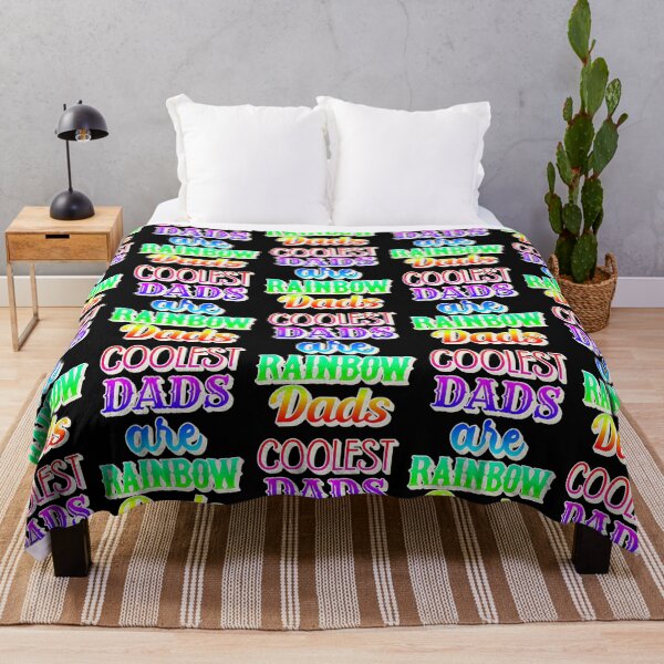Item preview, Coolest Dads Are Rainbow Dads, Great Design For  Dads, Perfect For Father's Day designed and sold by TrulyEpoque.