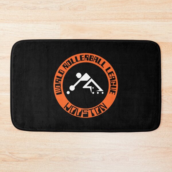 Item preview, World Rollerball League Houston (Rollerball) Essential T-Shirt designed and sold by contawana1s.