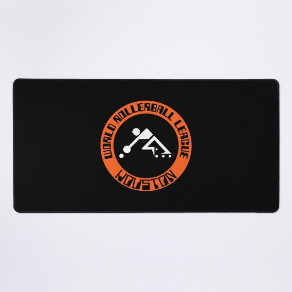 Item preview, World Rollerball League Houston (Rollerball) Essential T-Shirt designed and sold by contawana1s.