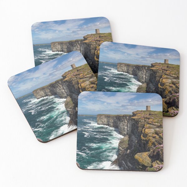 Item preview, Marwick Head in Summer  Orkney Isles Scotland designed and sold by PhotosEcosse.