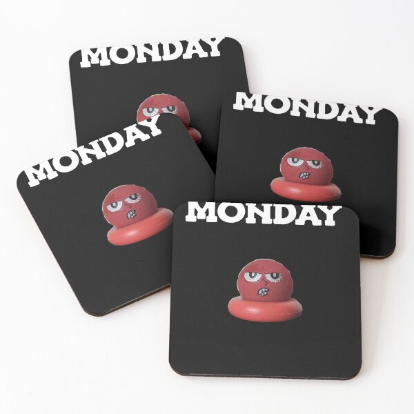 Item preview, Monday designed and sold by L3610N.