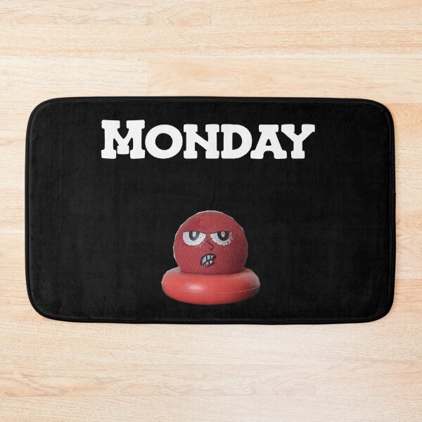 Item preview, Monday designed and sold by L3610N.