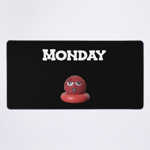 Item preview, Monday designed and sold by L3610N.