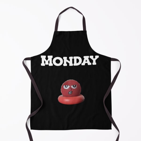 Item preview, Monday designed and sold by L3610N.