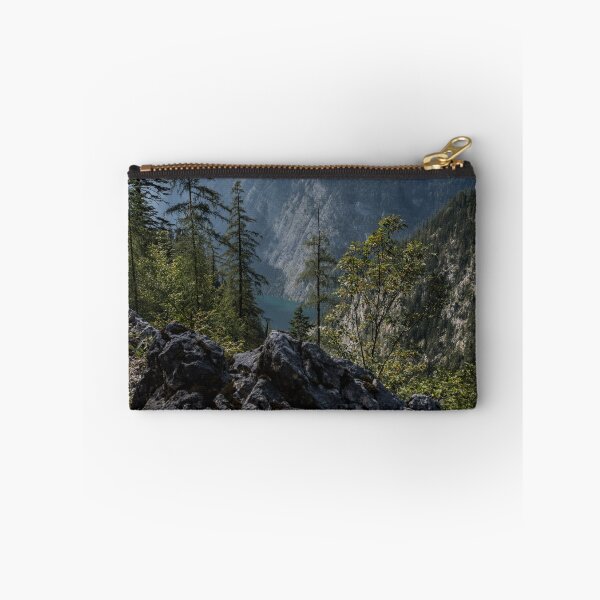 Item preview, Jenner Königsbachalm View of Königssee and Watzmann - Berchtesgaden Alps - Berchtesgaden designed and sold by xP42.