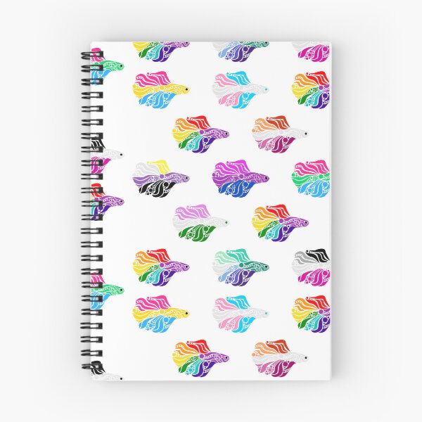 Item preview, School Pride - Betta Fish designed and sold by arturekdesign.