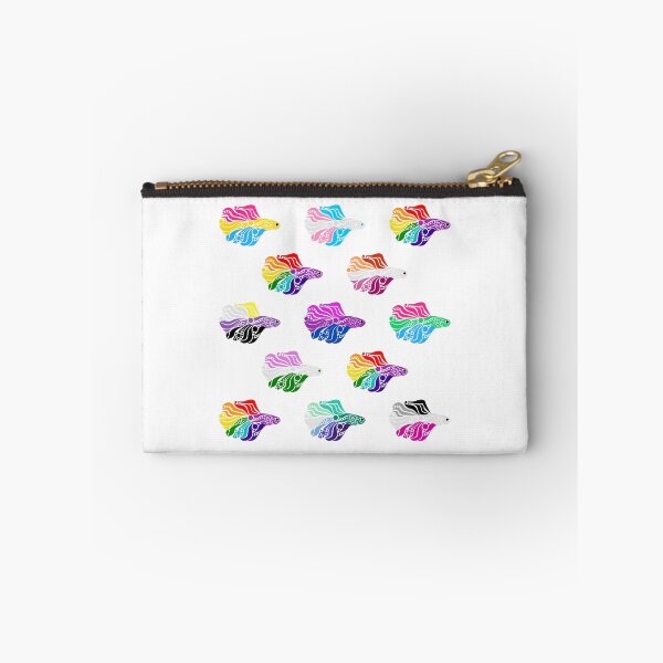 Item preview, School Pride - Betta Fish designed and sold by arturekdesign.
