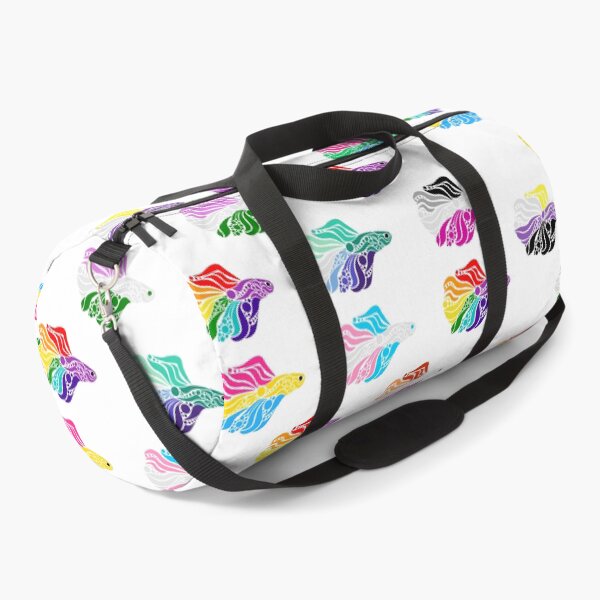 Item preview, School Pride - Betta Fish designed and sold by arturekdesign.