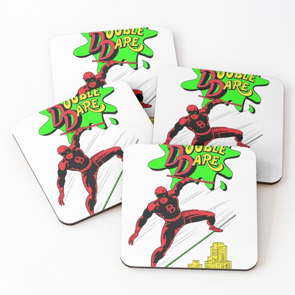 Item preview, Wrong Double Dare designed and sold by jonah block.