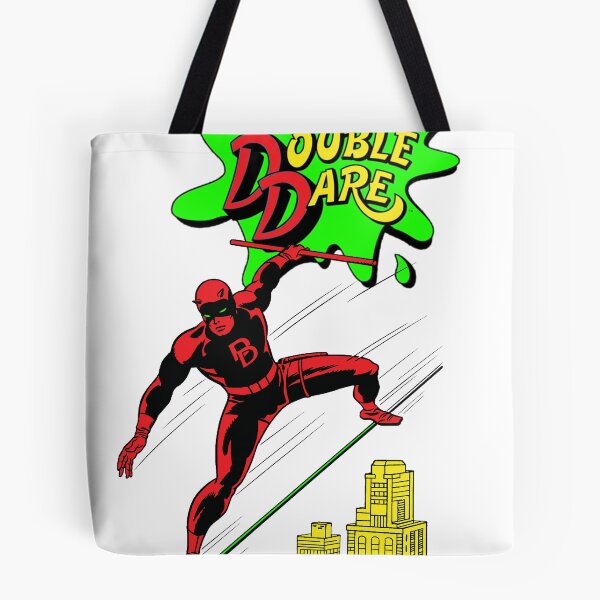 Item preview, Wrong Double Dare designed and sold by jonah block.