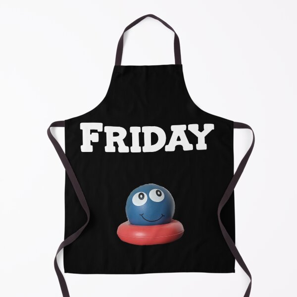 Item preview, Friday designed and sold by L3610N.