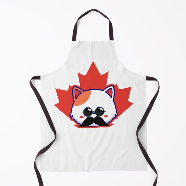 Item preview, Canada Flag Canadian Cat Sunglasses ,Canada quotes, Canada love, American country, Canadian Cat, designed and sold by comeonyassine21.