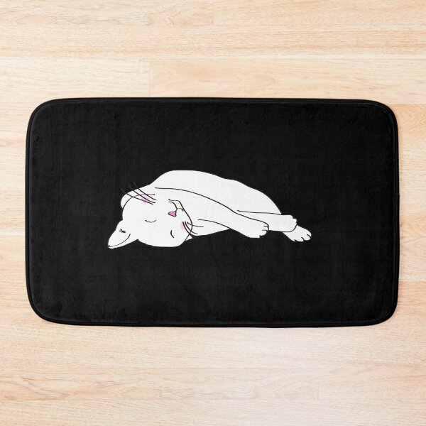 Item preview, Sleeping Cat designed and sold by JustCoolShop.