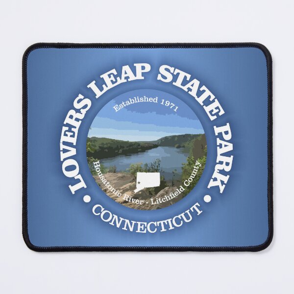 Item preview, Lovers Leap SP designed and sold by curranmorgan.