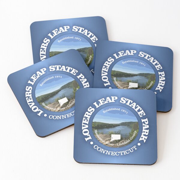Item preview, Lovers Leap SP designed and sold by curranmorgan.