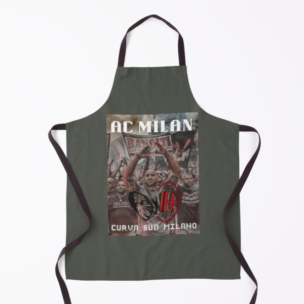 Item preview, AC Milan-Curva Sud Milano designed and sold by Manatees-OZ.