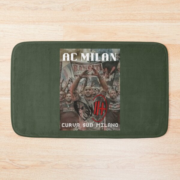 Item preview, AC Milan-Curva Sud Milano     designed and sold by Manatees-OZ.
