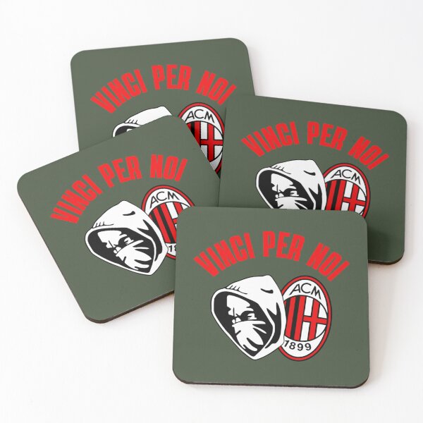 Item preview, Curva sud and AC Milan   designed and sold by Manatees-OZ.