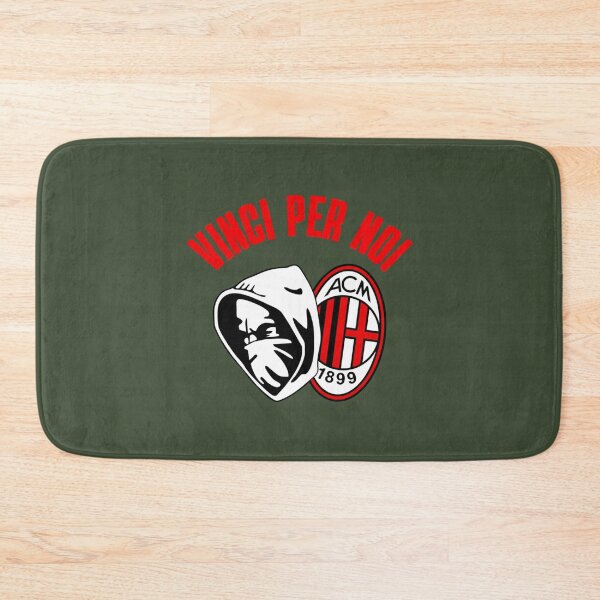 Item preview, Curva sud and AC Milan   designed and sold by Manatees-OZ.