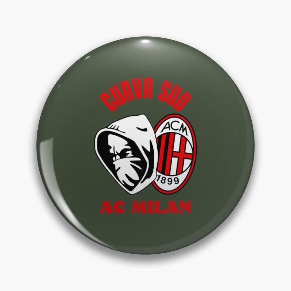Artikelvorschau, Curva Sud und Rossoneri ac Mailand entworfen und verkauft von Manatees-OZ.