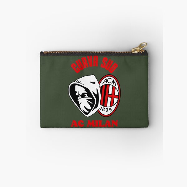 Item preview, Curva sud and Rossoneri ac milan     designed and sold by Manatees-OZ.