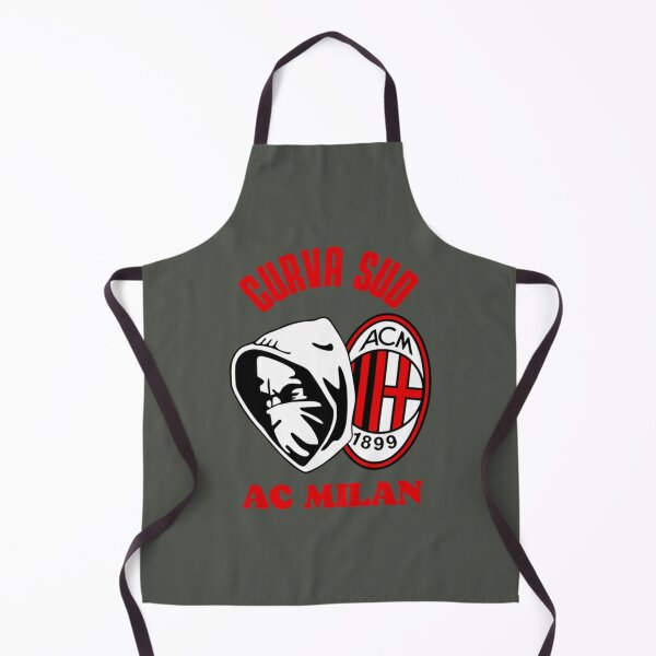 Item preview, Curva sud and Rossoneri ac milan     designed and sold by Manatees-OZ.
