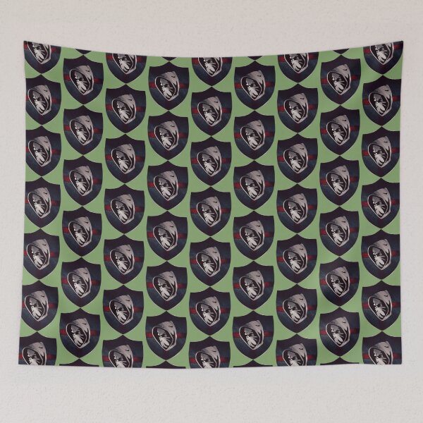 Item preview, Curva Sud Milano                designed and sold by Manatees-OZ.