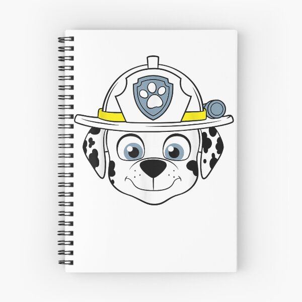 Item preview, Decisive Nimble In Helping Others Nice Firedog Marshall Face Paw Patrol Cute Gifts designed and sold by PutidFlanigry.
