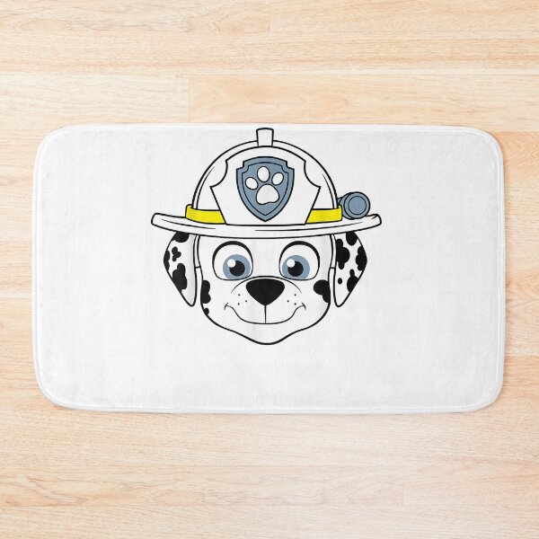 Item preview, Decisive Nimble In Helping Others Nice Firedog Marshall Face Paw Patrol Cute Gifts designed and sold by PutidFlanigry.