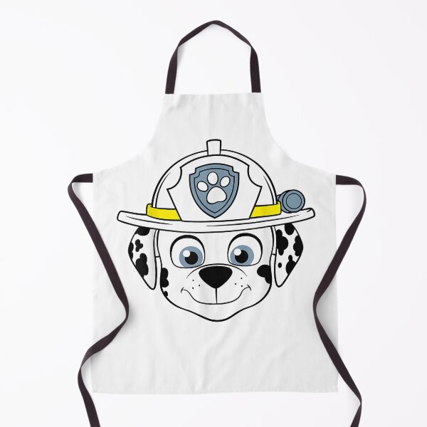 Item preview, Decisive Nimble In Helping Others Nice Firedog Marshall Face Paw Patrol Cute Gifts designed and sold by PutidFlanigry.