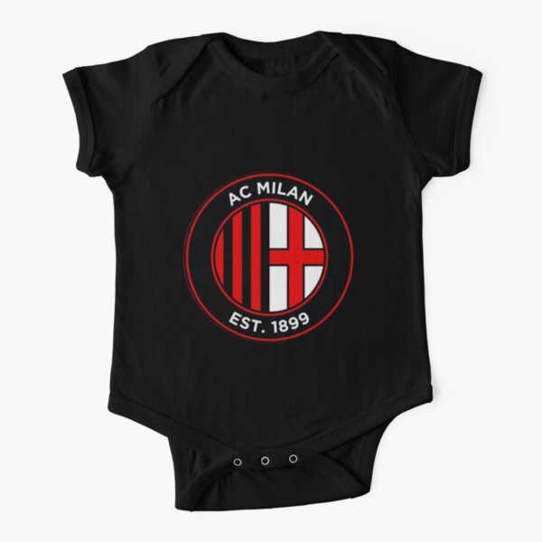 Puma AC Milan Baby Kit 2021/22 Bambino Rosso