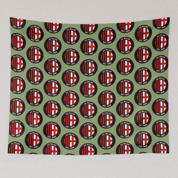 Item preview, Curva Sud Milano               designed and sold by Manatees-OZ.