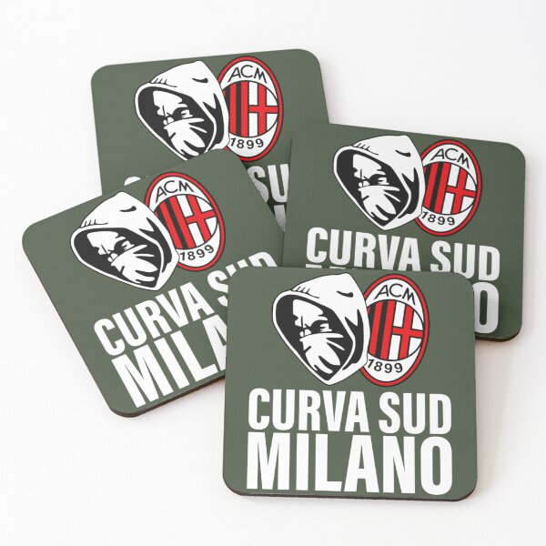 Artikelvorschau, Curva Sud Milano entworfen und verkauft von Manatees-OZ.