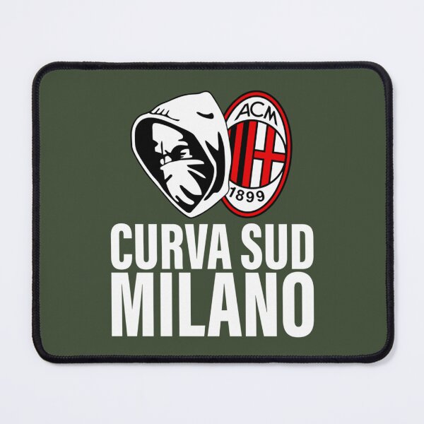 Item preview, Curva Sud Milano    designed and sold by Manatees-OZ.