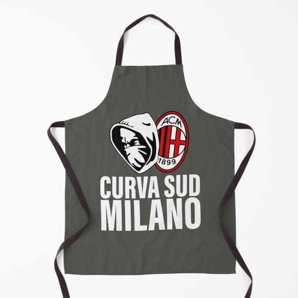 Item preview, Curva Sud Milano designed and sold by Manatees-OZ.