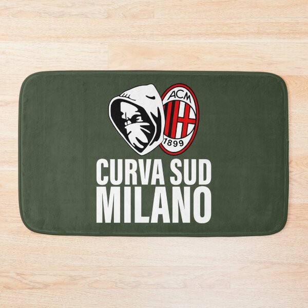 Item preview, Curva Sud Milano    designed and sold by Manatees-OZ.