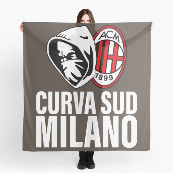 Aperçu de l'œuvre Curva Sud Milano créée et vendue par Manatees-OZ.