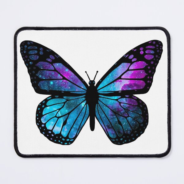 Item preview, Galactic Butterfly designed and sold by Jessay.