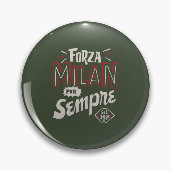 Item preview, Curva Sud Milano Curva Sud Milano designed and sold by Manatees-OZ.